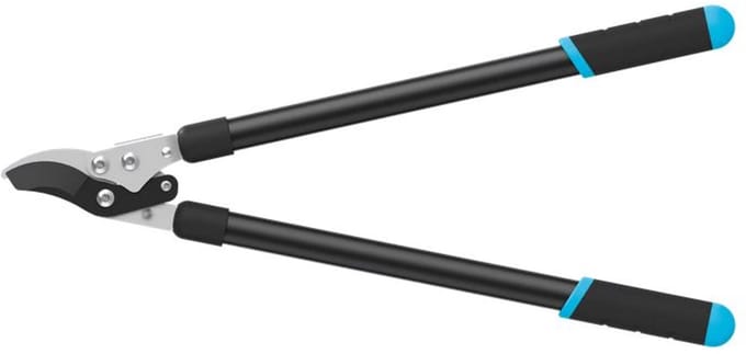 Cellfast BASIC 42-412 - Snoeischaar - Bypass - Tweehands - Aluminium