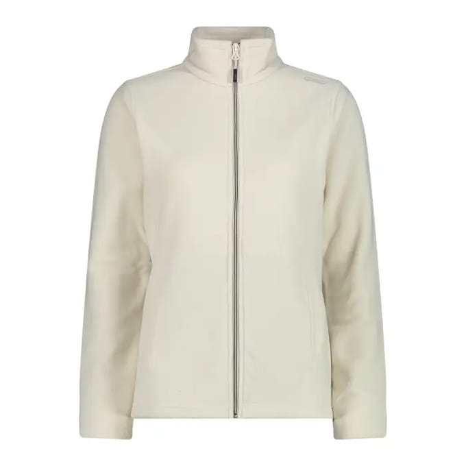 Damesfleece met rits CMP Arctic
