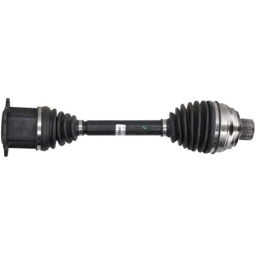 Aandrijfas POINT GEAR PNG75847
