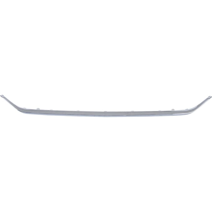 Sierlijst/beschermstrip, bumper BLIC 5703-05-3529972P