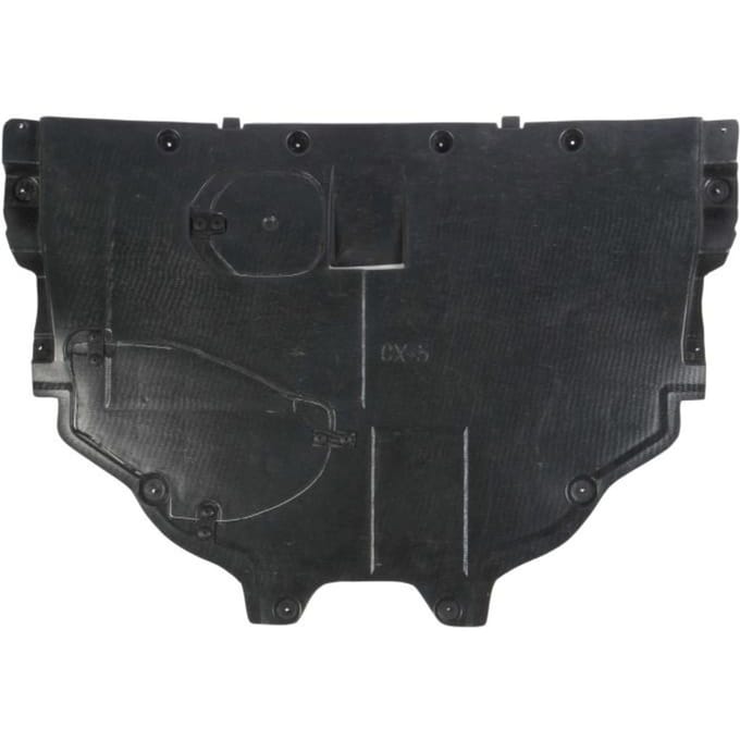Motorafdekking BLIC 6601-02-3495860P