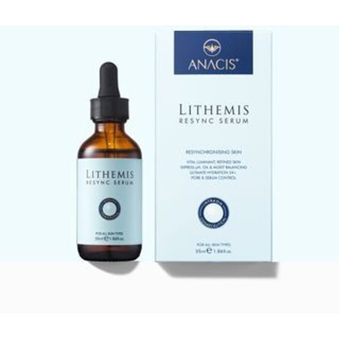 ANACIS - Lithemis Resync Serum 55ml
