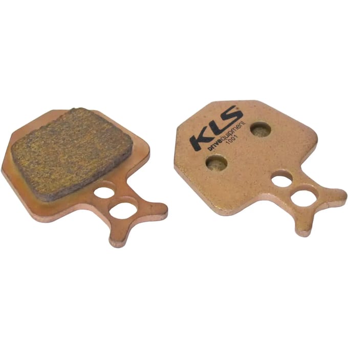 Paar remblokken Kellys D-09S