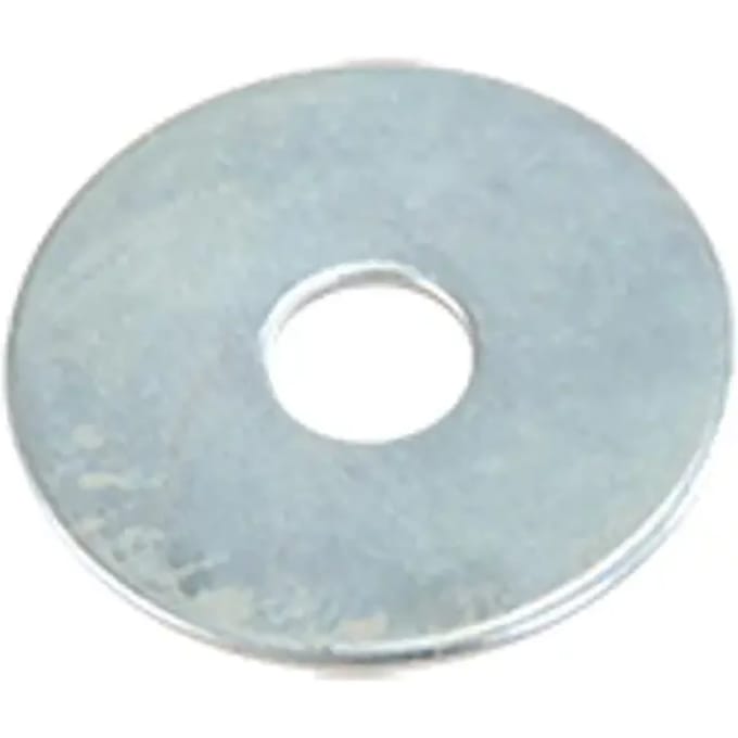 Stalen platte ring Sélection CGN Cycle (x50)