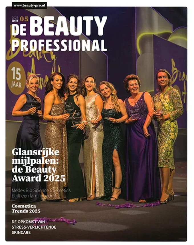De Beauty Professional - 05 2025