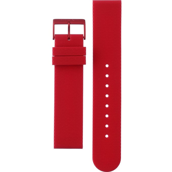 Bering Straps PT-A16940A-BVRX True Aurora band