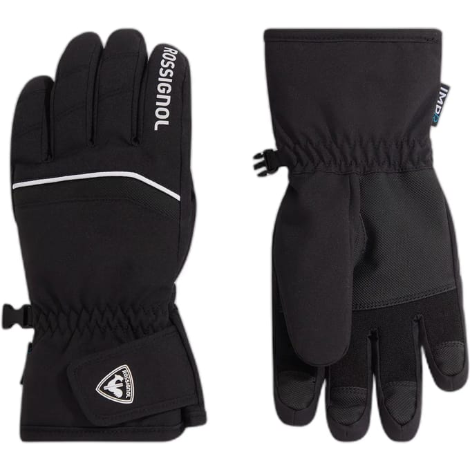 Kinderskihandschoenen Rossignol Tech G