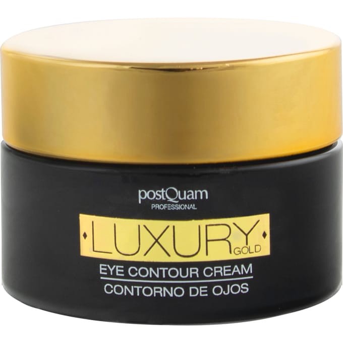 PostQuam Luxury Eye Contour Cream