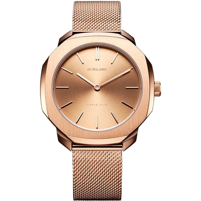 D1-MILANO Super Slim 36 mm | SSML02