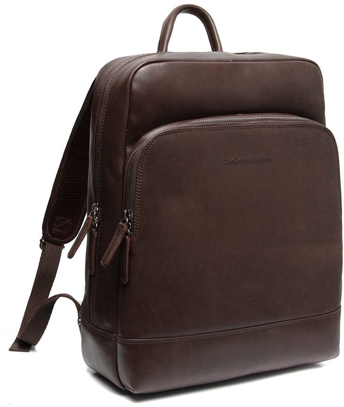 Nicola Novum Series Laptoprugzak - Bruin