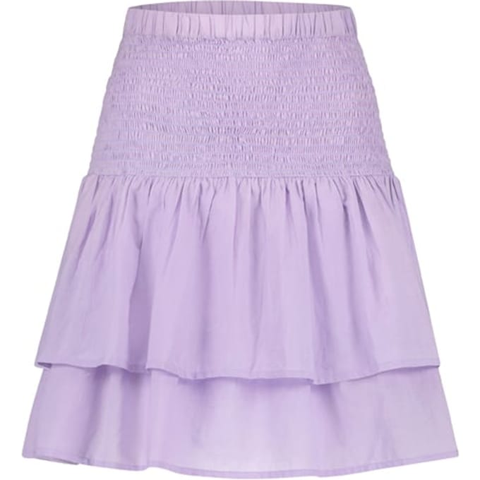 Ibana Scout Sweet Lavender Taglia: 34 | Minigonne Outlet | Donna