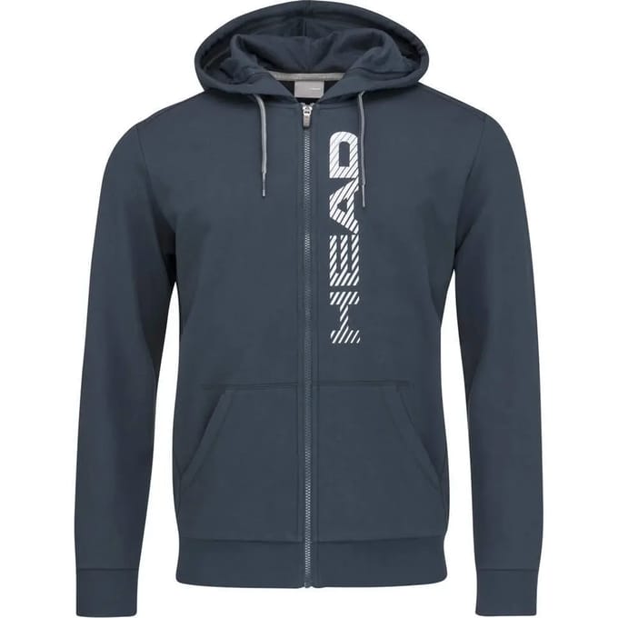 Zipper hoodie Head Club Fynn