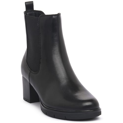 Enkellaarzen Jana BLACK