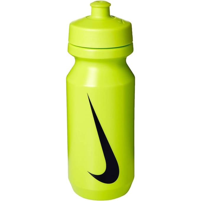 Nike Waterfles (Atoom/Zwart)