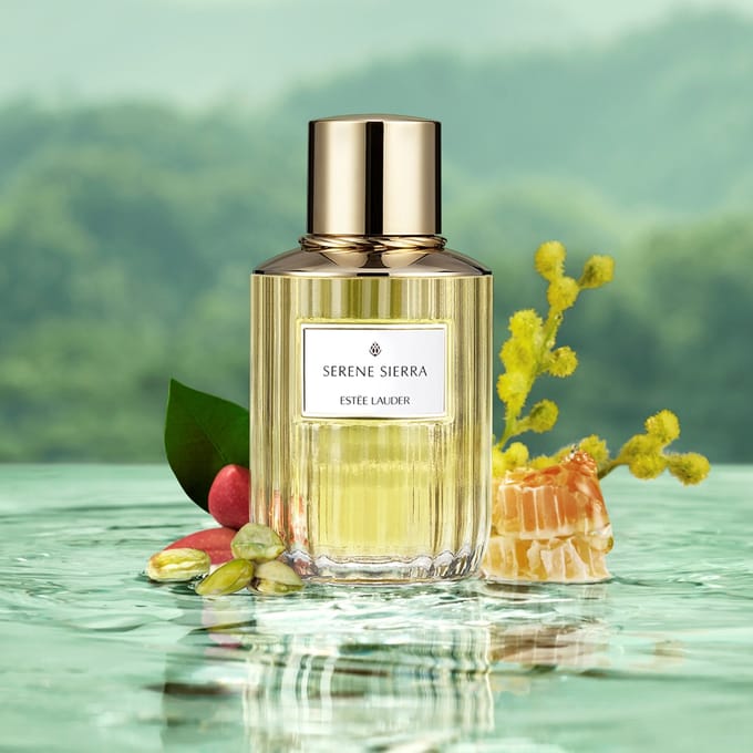 Estée Lauder Exclusive Serene Sierra Eau de Parfum 100ml