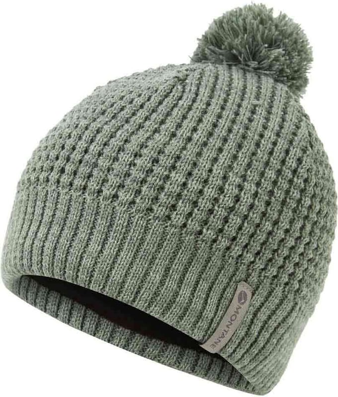 Montane Pip Muts Groen