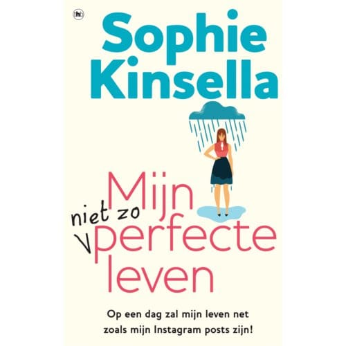 Mijn Niet Zo Perfecte Leven - Sophie Kinsella