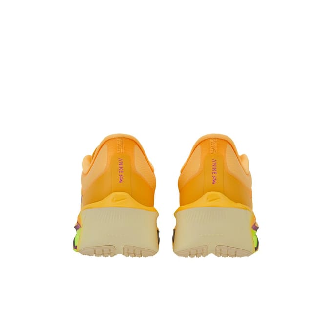 Nike Zoom Fly 6 Citron Pulse Heren Sneakers Geel Laser-Oranje Volt-IJs FN8454-800 41 yellow