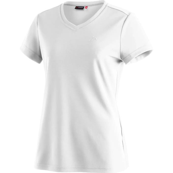 T-shirt dames Maier Sports Trudy