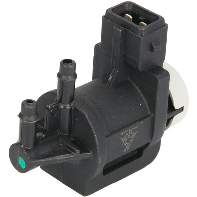 Elektrische regelklep (12V)  AUTLOG AV6139