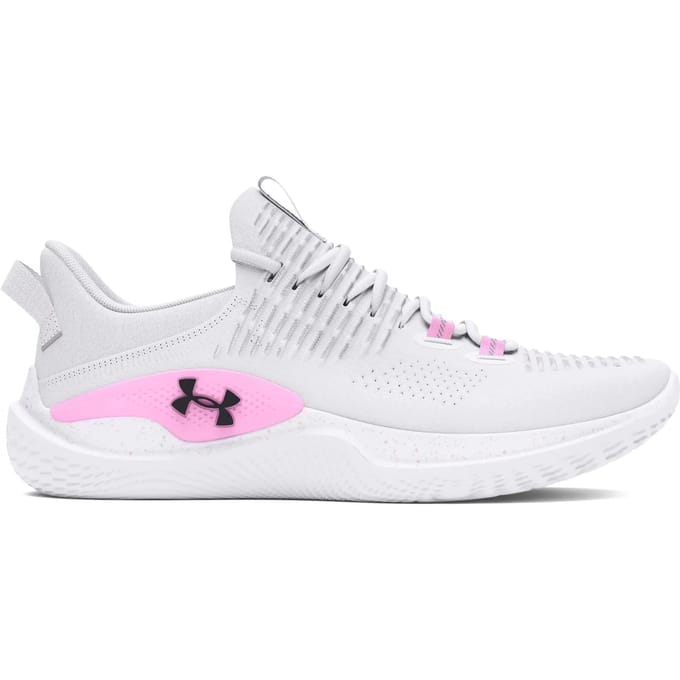 Dames cross training schoenen Under Armour UA Dynamic IntelliKnit