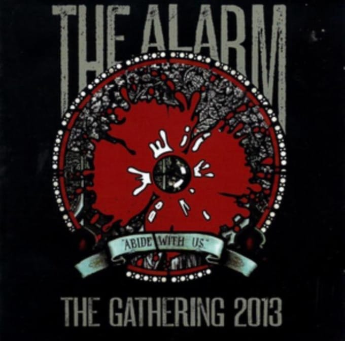 Abide With Us Live At The Gathering 13