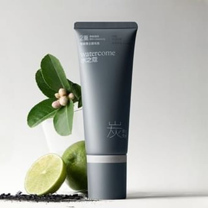 WATERCOME - Men's Body Hair Removal Cream Grapefruit - 100g