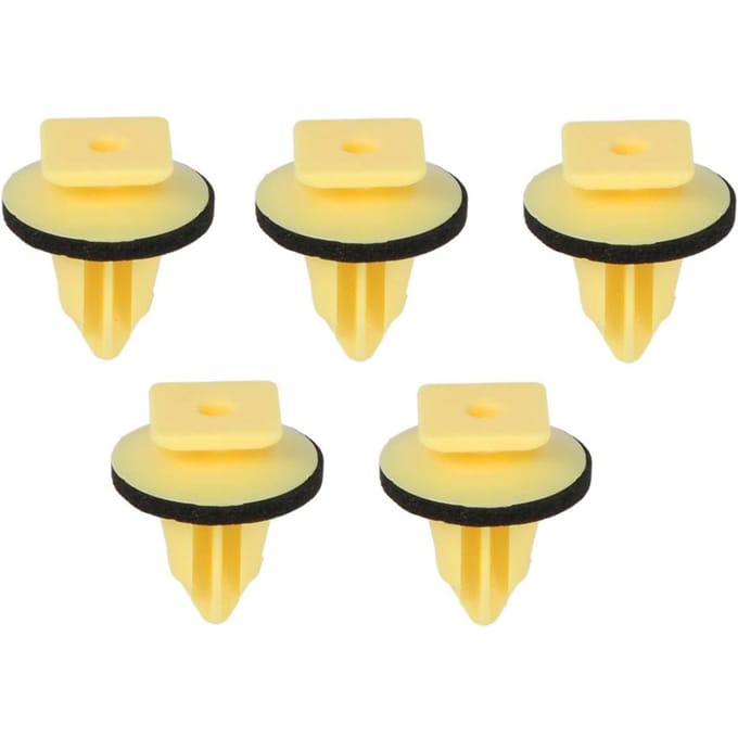 Bekledingsclip ROMIX ROM C70523