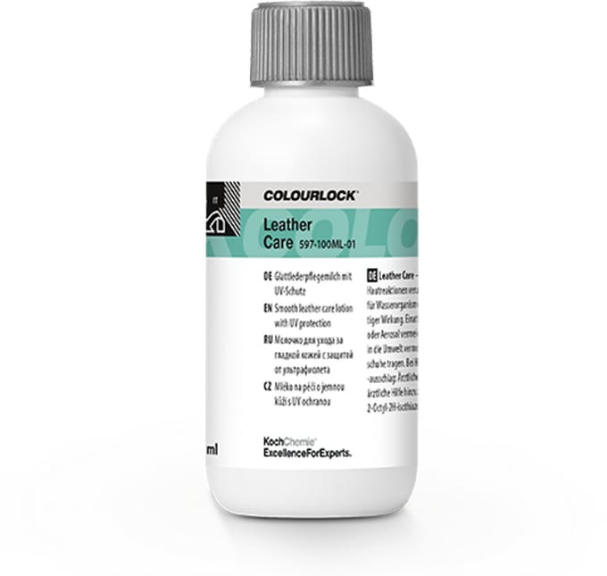 Colourlock Leer Conditioner 100ml