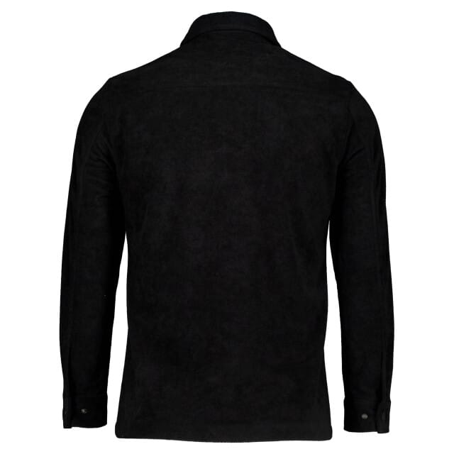 Intersivin Cg-04 Overshirts Zwart Cg-04