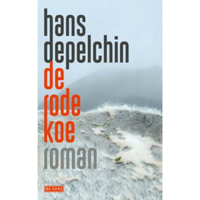 De Rode Koe - Hans Depelchin
