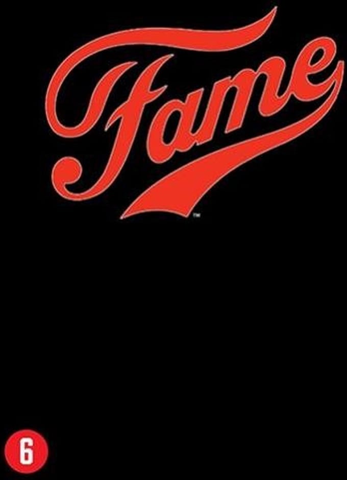 Fame (DVD) (1980)