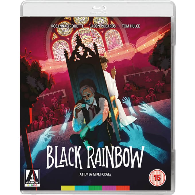 Black Rainbow