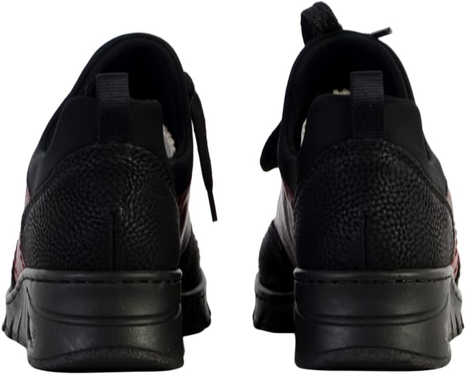Sneakers met veters Namur
