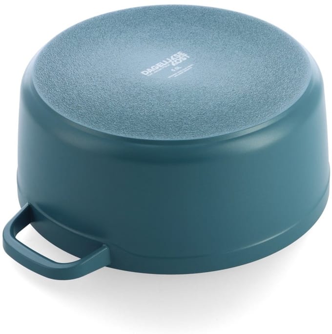 Dagelijkse Kost Proline lichtgewicht braadpan 26cm / 5.5L Blauw