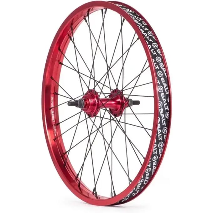 Achterwiel Salt Everest Flip Flop