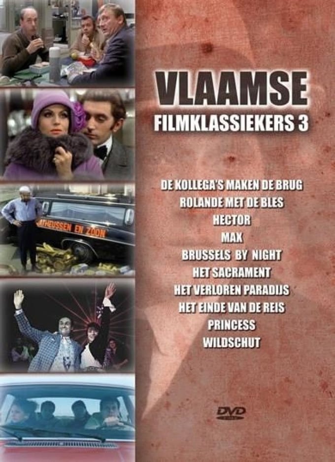 Vlaamse Klassiekers 3