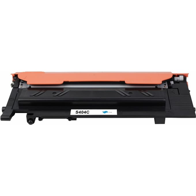 SecondLife - Samsung toner CLT-C 404S Cyan (30PC)