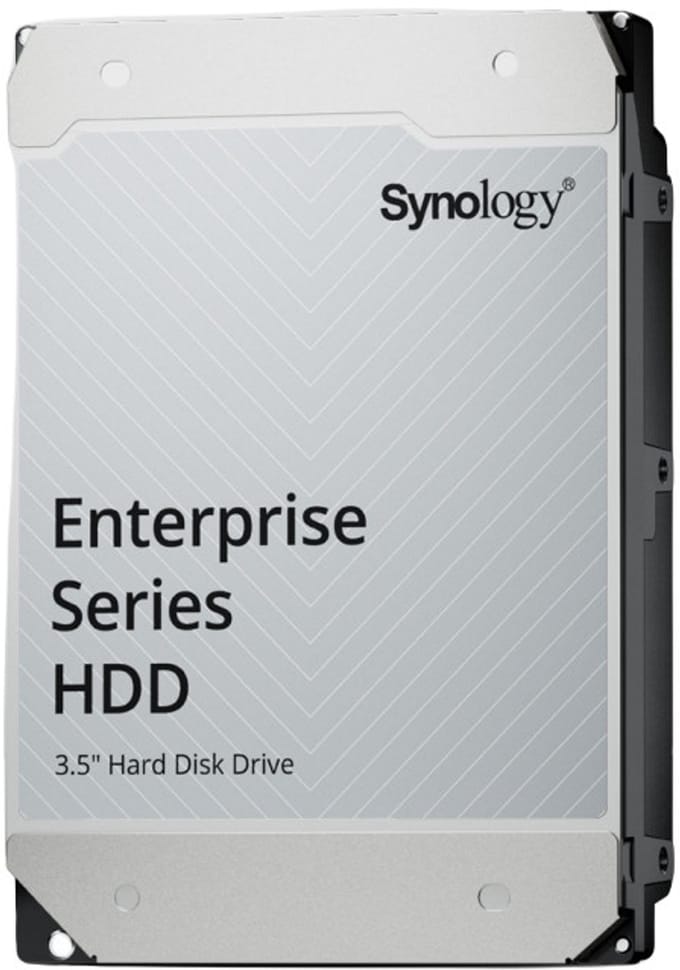 Synology HAS5310-20T interne harde schijf 20 TB 7200 RPM 512 MB 3.5" SAS