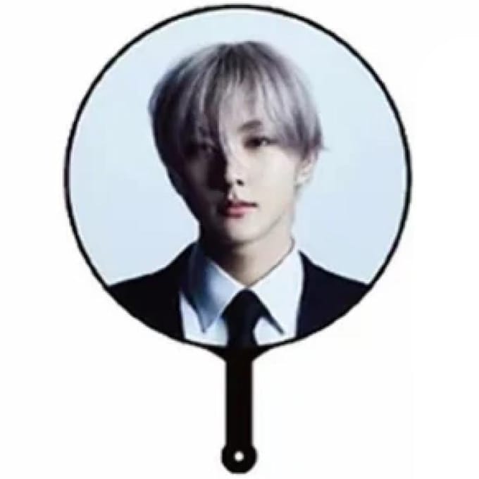 ENHYPEN x MINISO - Grote fan van de personages JUNGWON
