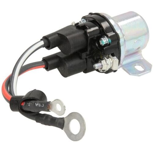 Relais PRESTOLITE ELECTRIC 861133