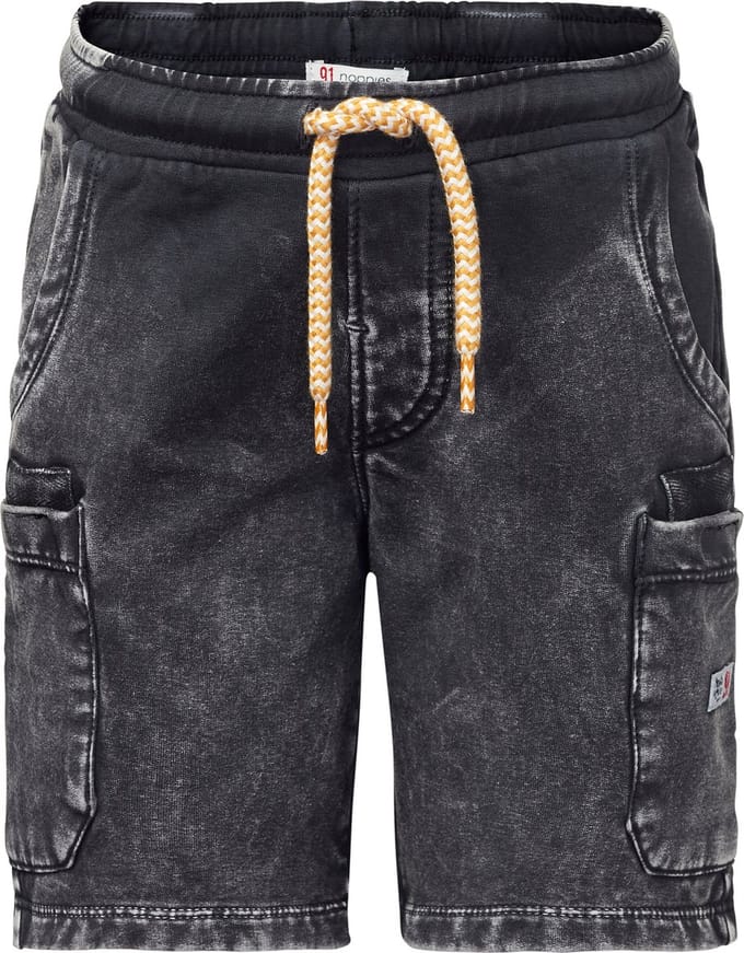 Noppies Broek Glan - Ebony - Maat 104