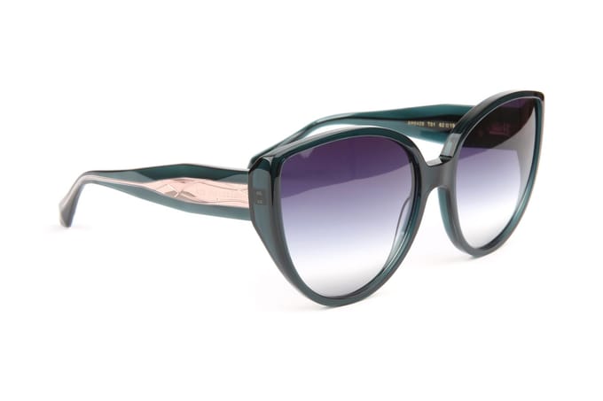 Ana Hickmann Optical Frame AH9429 T01 62