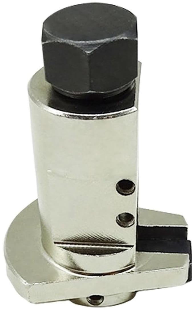VT Goods - Spreidwiellagerbehuizing - Schokdempergereedschap