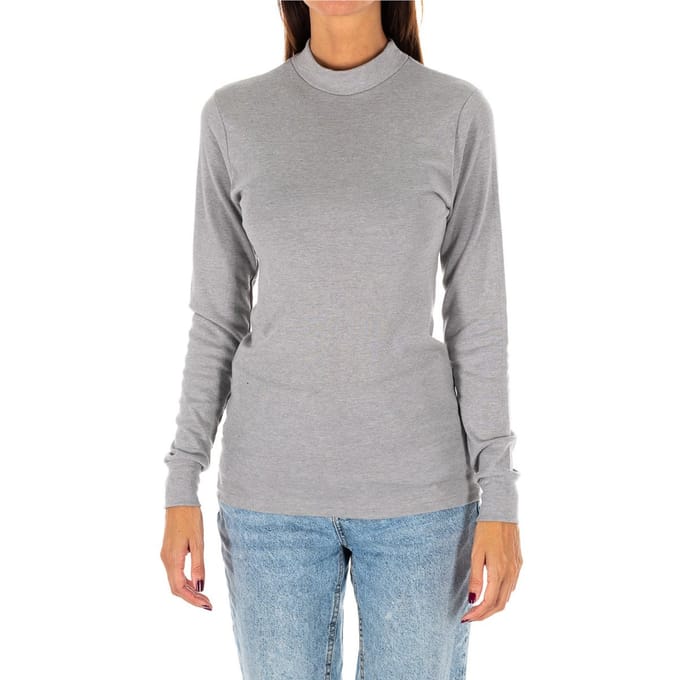 Dames lange mouwen t-shirt 1625-M