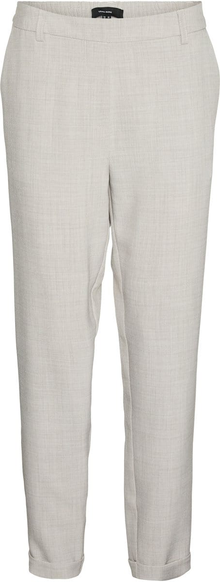 VERO MODA - VMCASSIDY MW TAPERED PANT BOO - Dames - Leggings