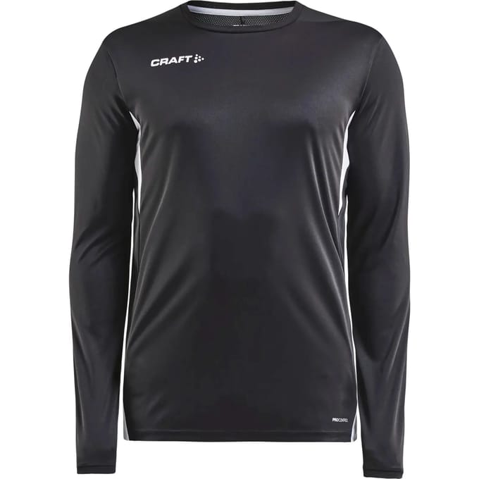 T-shirt met lange mouwen Craft pro control impact