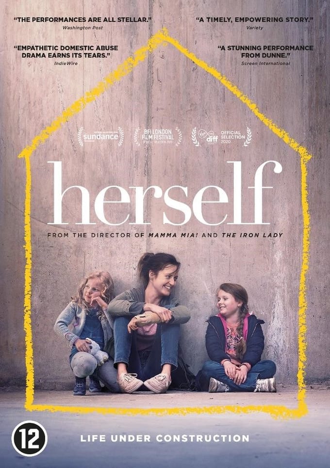 Herself (DVD)