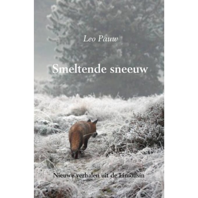Smeltende Sneeuw - Leo Pauw