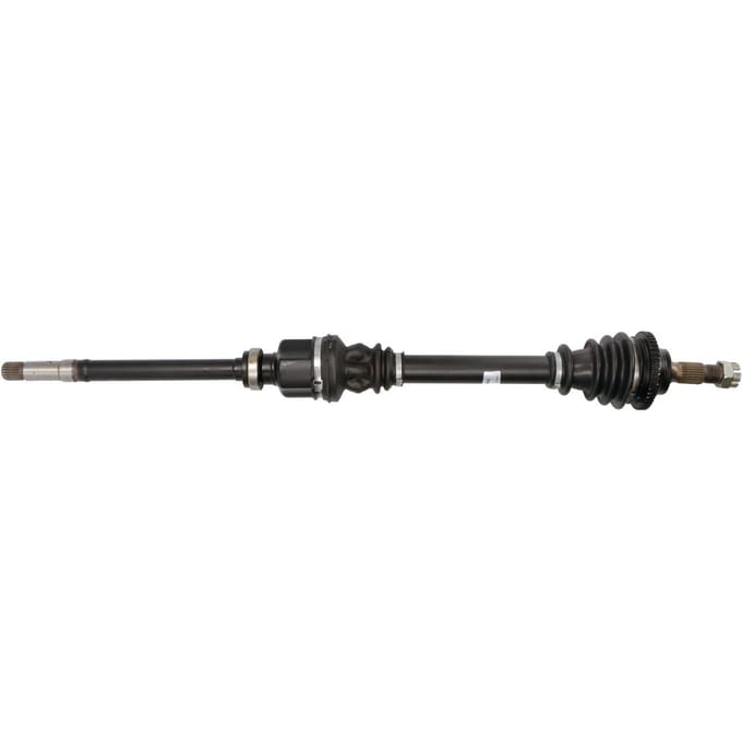 Aandrijfas POINT GEAR PNG70302 rechts